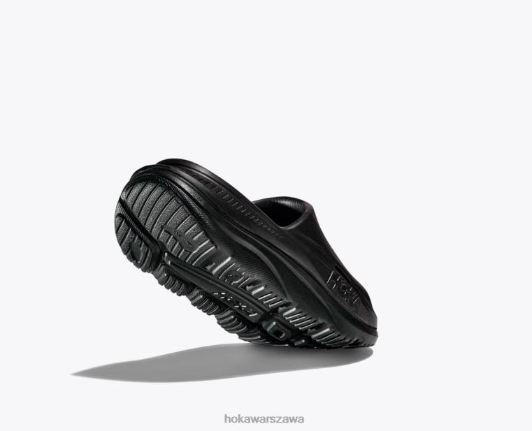 ora slajd odzyskiwania 3 Hoka L0PVV679 Dzieci czarny