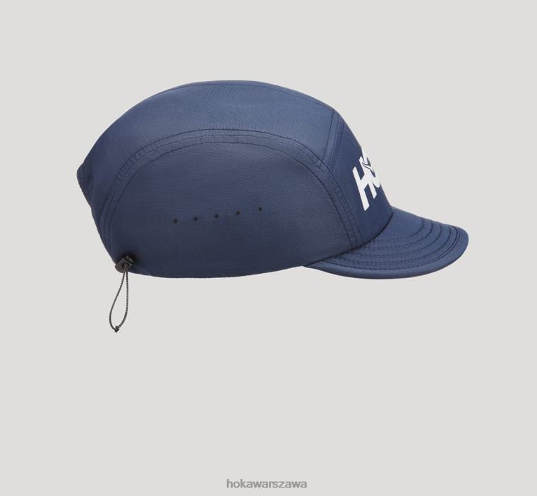 łatwa do spakowania czapka na szlak Hoka L0PVV402 kobiety przestrzeń kosmiczna