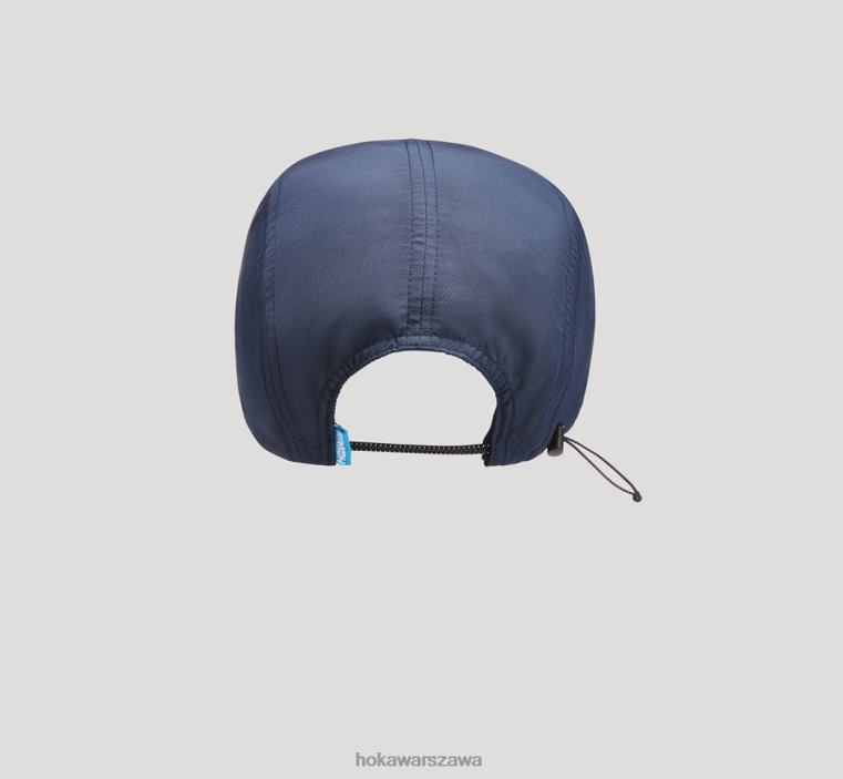 łatwa do spakowania czapka na szlak Hoka L0PVV402 kobiety przestrzeń kosmiczna