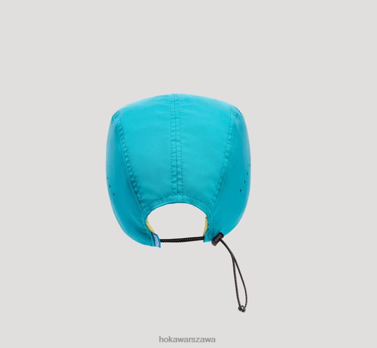 wydajność kapelusz Hoka L0PVV393 kobiety ceramiczny