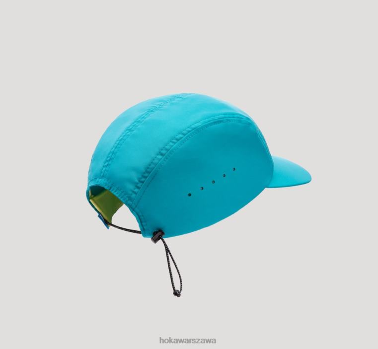 wydajność kapelusz Hoka L0PVV393 kobiety ceramiczny