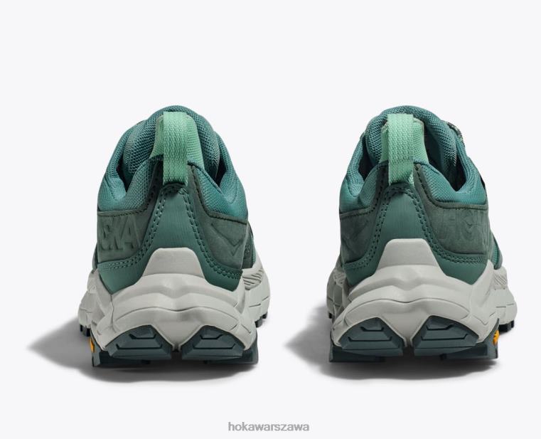 Anacapa Low GTX Hoka L0PVV211 kobiety tygrysie oko/czarny