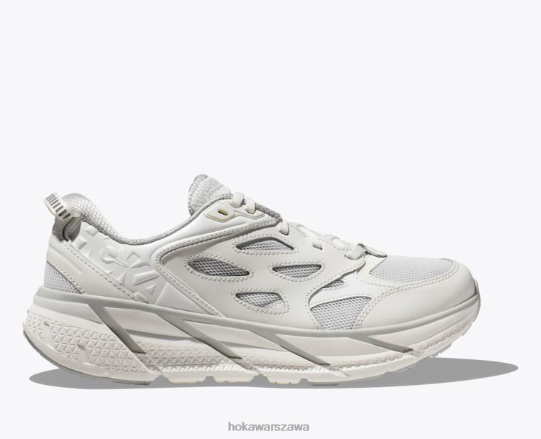 Clifton l Hoka L0PVV81 kobiety biały