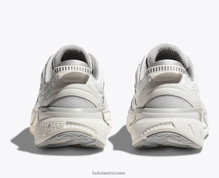 Clifton l Hoka L0PVV81 kobiety biały