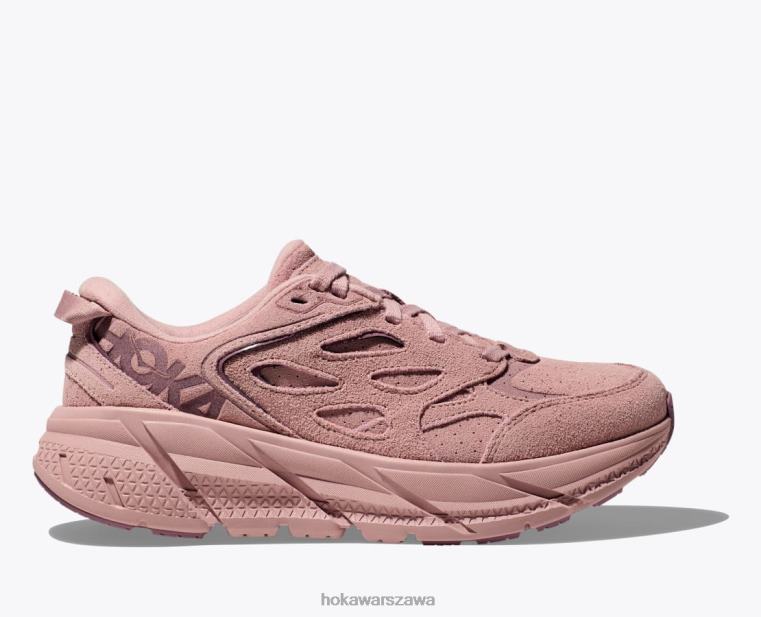 Clifton l zamsz Hoka L0PVV68 kobiety bladofioletowy