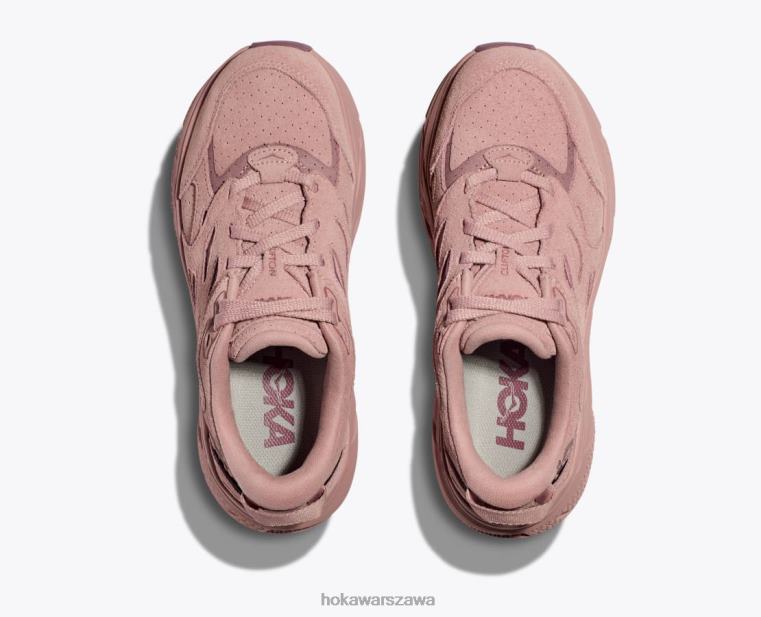 Clifton l zamsz Hoka L0PVV68 kobiety bladofioletowy