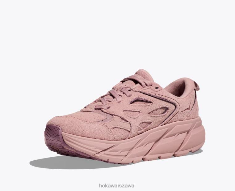 Clifton l zamsz Hoka L0PVV68 kobiety bladofioletowy