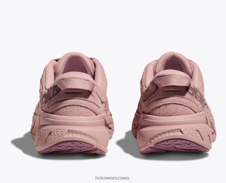 Clifton l zamsz Hoka L0PVV68 kobiety bladofioletowy