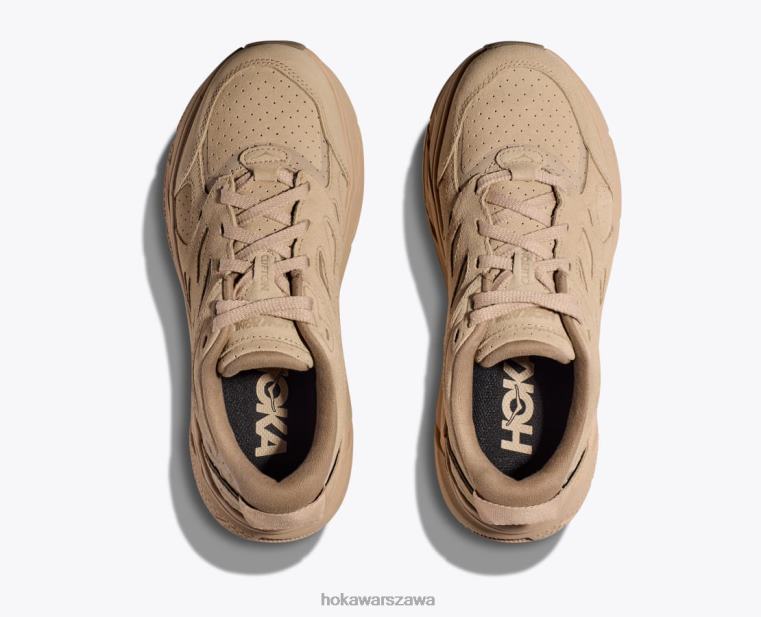 Clifton l zamsz Hoka L0PVV70 kobiety ruchomy piasek/wydma