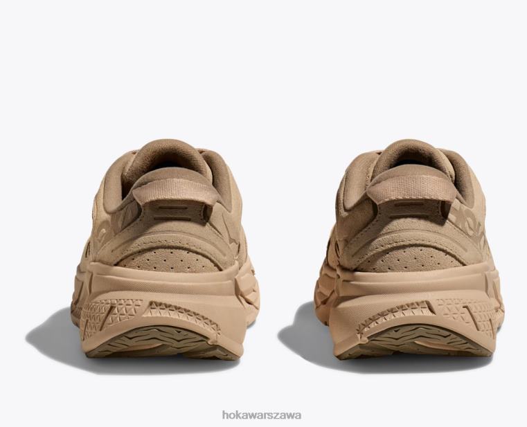 Clifton l zamsz Hoka L0PVV70 kobiety ruchomy piasek/wydma