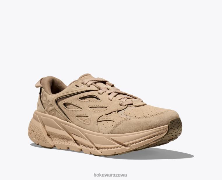 Clifton l zamsz Hoka L0PVV70 kobiety ruchomy piasek/wydma