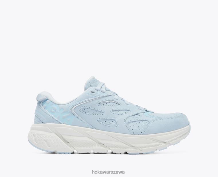 Clifton l zamsz Hoka L0PVV71 kobiety wiejskie powietrze/odrobina błękitu