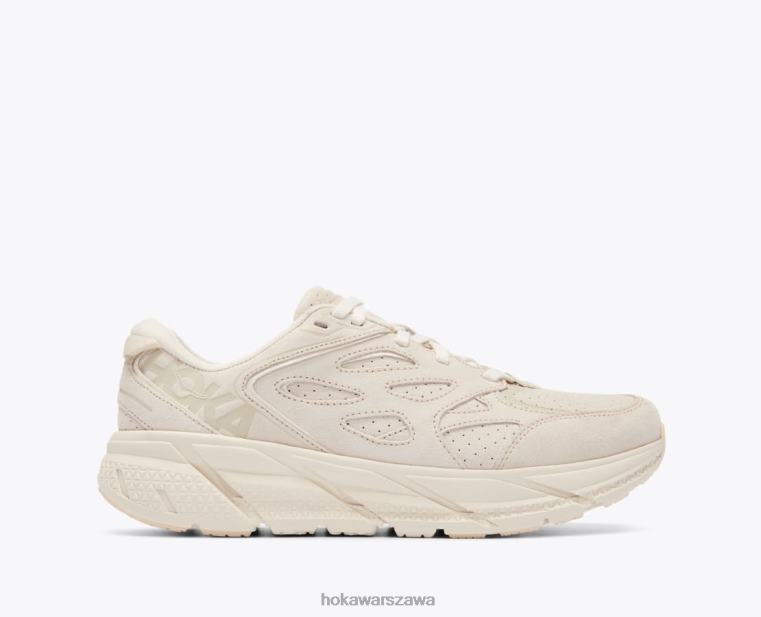 Clifton l zamsz Hoka L0PVV74 kobiety jajeczny