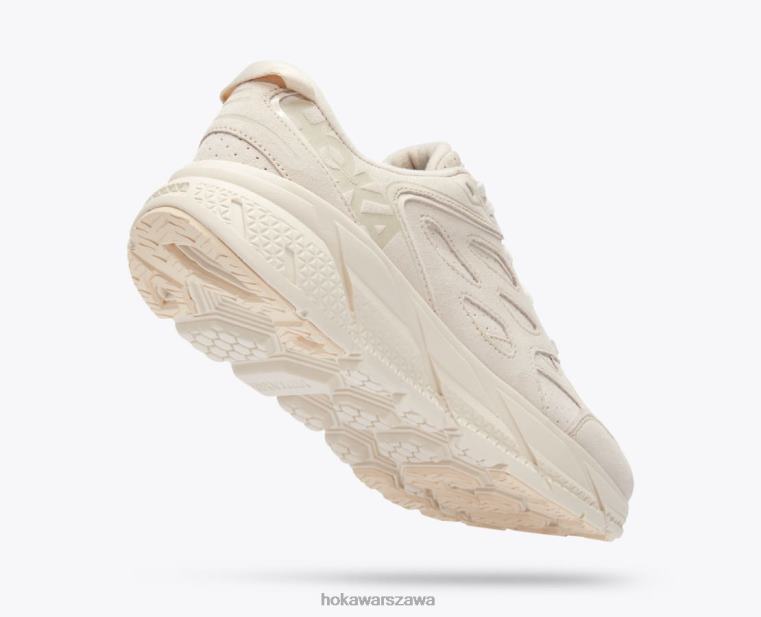 Clifton l zamsz Hoka L0PVV74 kobiety jajeczny