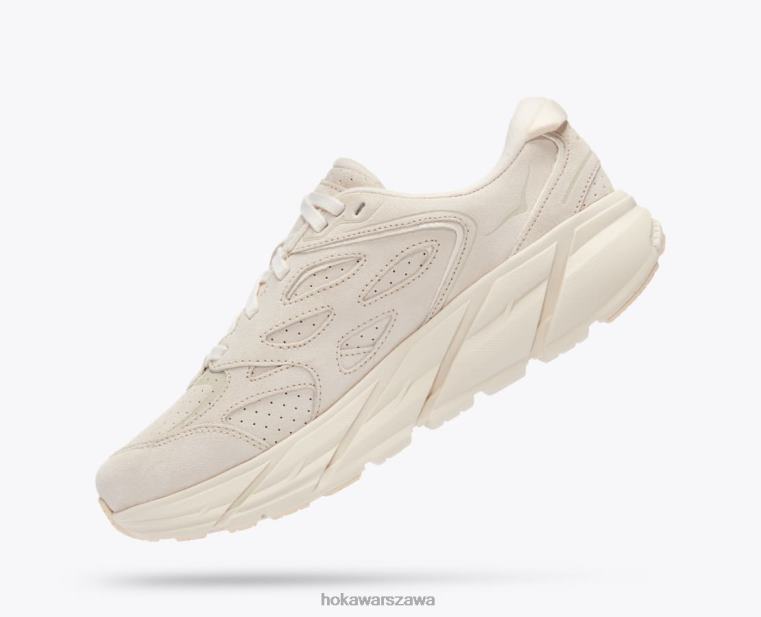 Clifton l zamsz Hoka L0PVV74 kobiety jajeczny