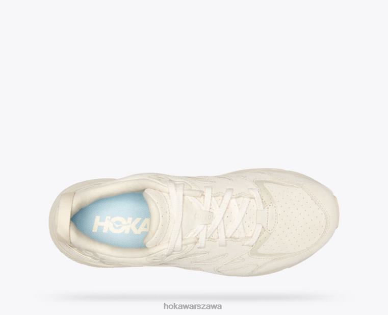 Clifton l zamsz Hoka L0PVV74 kobiety jajeczny