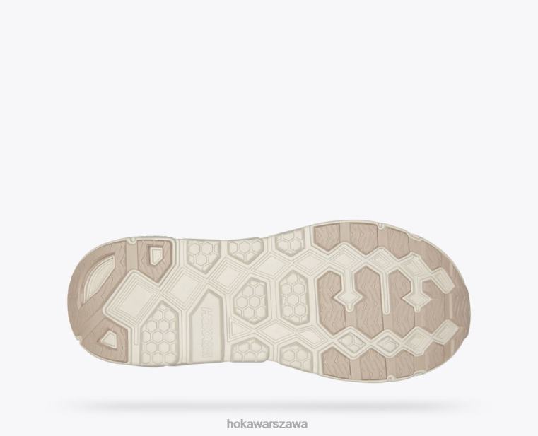 Clifton l zamsz Hoka L0PVV75 kobiety po prostu ciemnoszary/pumeks