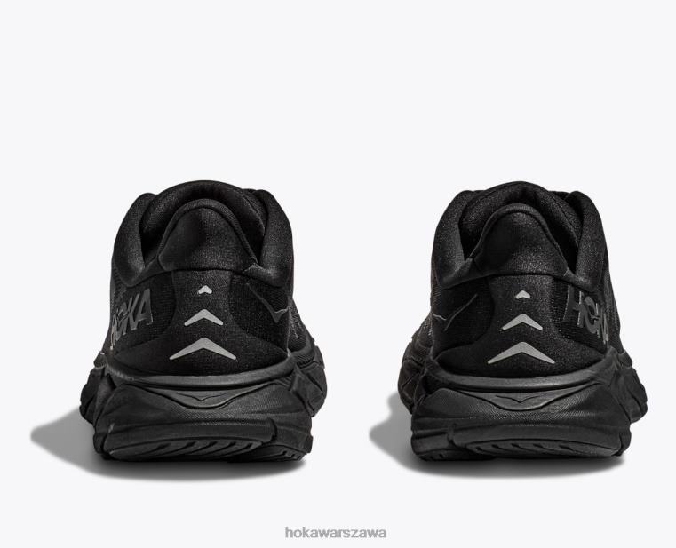 arahi 6 Hoka L0PVV249 kobiety czarny