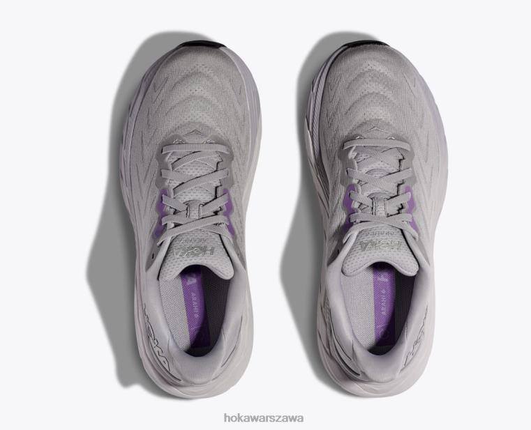 arahi 6 Hoka L0PVV250 kobiety mgła portowa/srebro