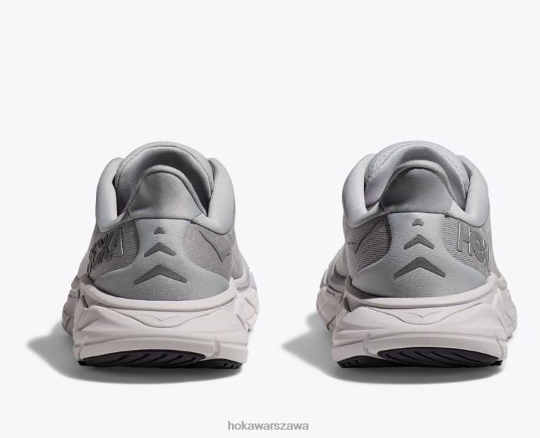 arahi 6 Hoka L0PVV250 kobiety mgła portowa/srebro