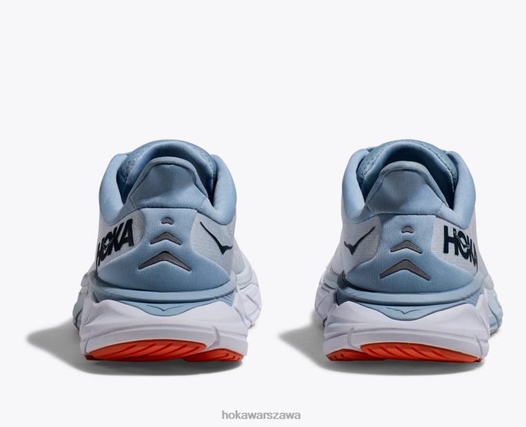 arahi 6 Hoka L0PVV254 kobiety plener/niebieska mgła