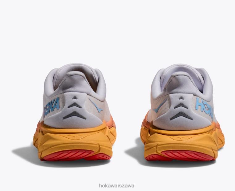 arahi 6 Hoka L0PVV685 kobiety nimbus chmura/blanc de blanc