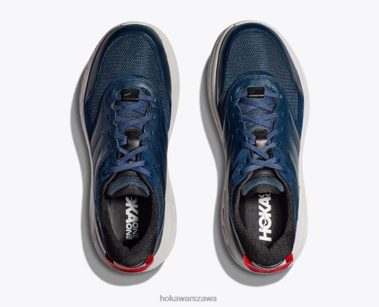 bondi l Hoka L0PVV85 kobiety księżycowa chmura oceanu/nimbusa