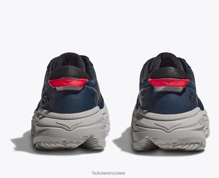 bondi l Hoka L0PVV85 kobiety księżycowa chmura oceanu/nimbusa