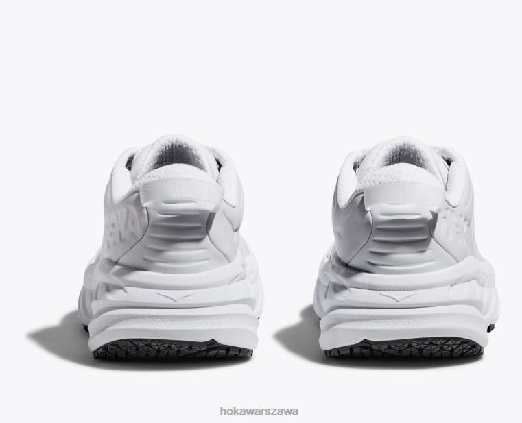 bondi senior Hoka L0PVV210 kobiety czarny