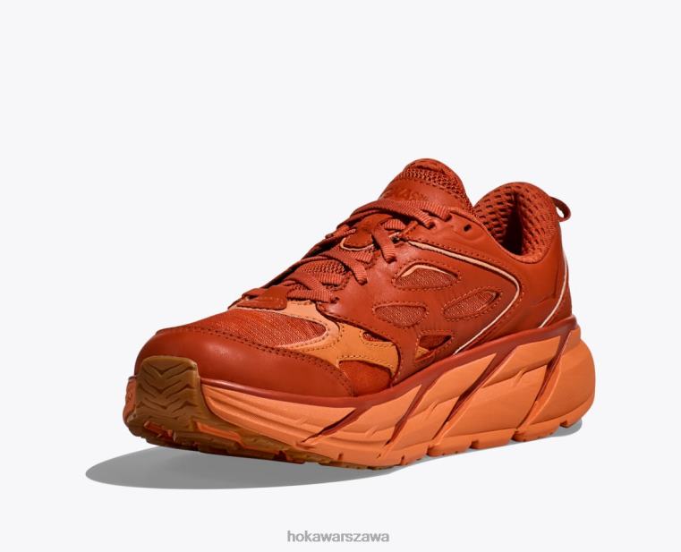 clifton l gtx Hoka L0PVV90 kobiety spalona ochra/miedziana opalenizna