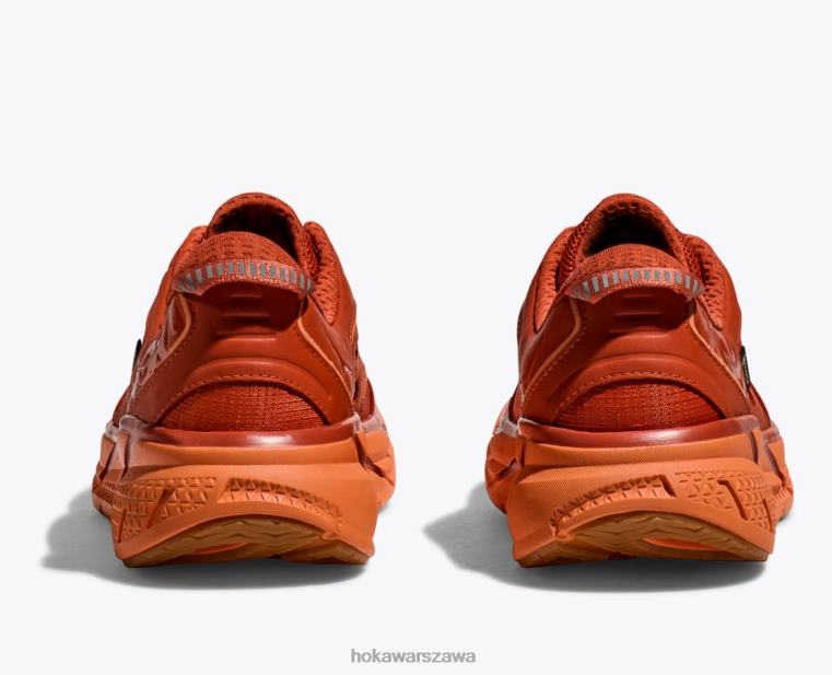 clifton l gtx Hoka L0PVV90 kobiety spalona ochra/miedziana opalenizna