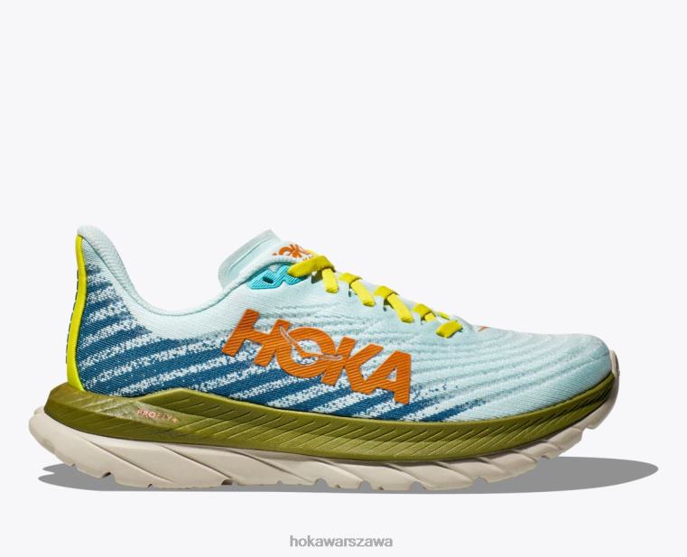 ironman mach 5 Hoka L0PVV83 kobiety oaza chłodzenia/multi