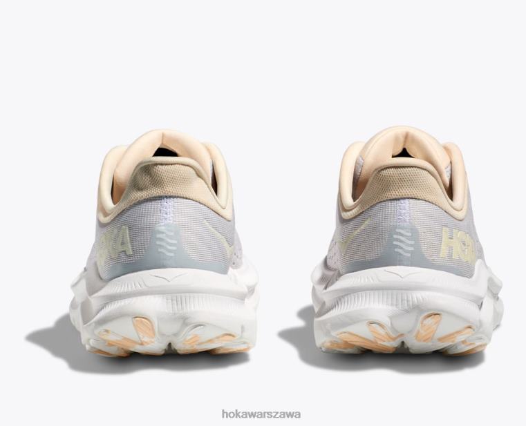 kawana Hoka L0PVV205 kobiety czarny/miedziany