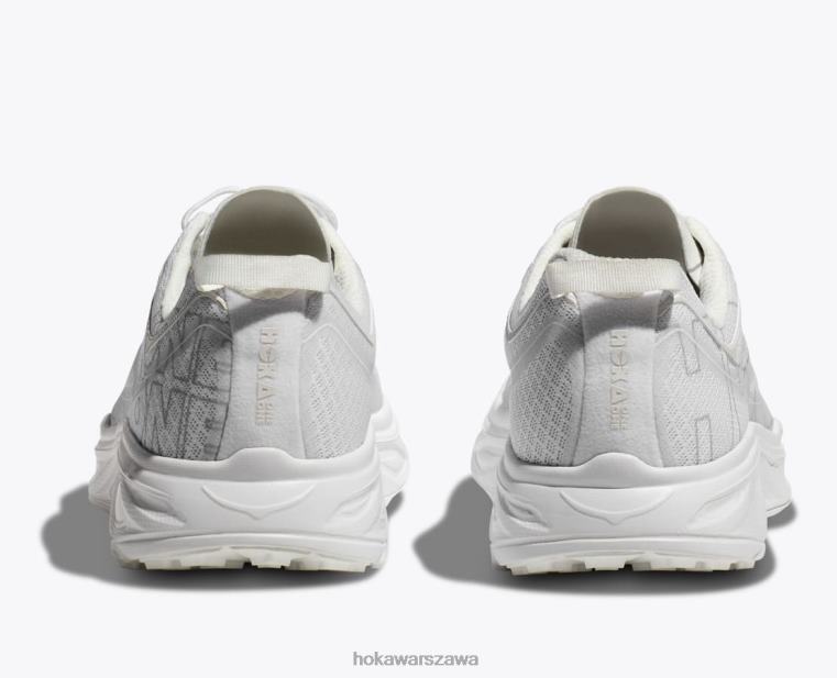 pochodzenie huaki Hoka L0PVV76 kobiety biały