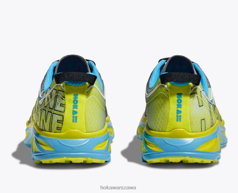 pochodzenie huaki Hoka L0PVV77 kobiety wiesiołek dwuletni/niebieski diva