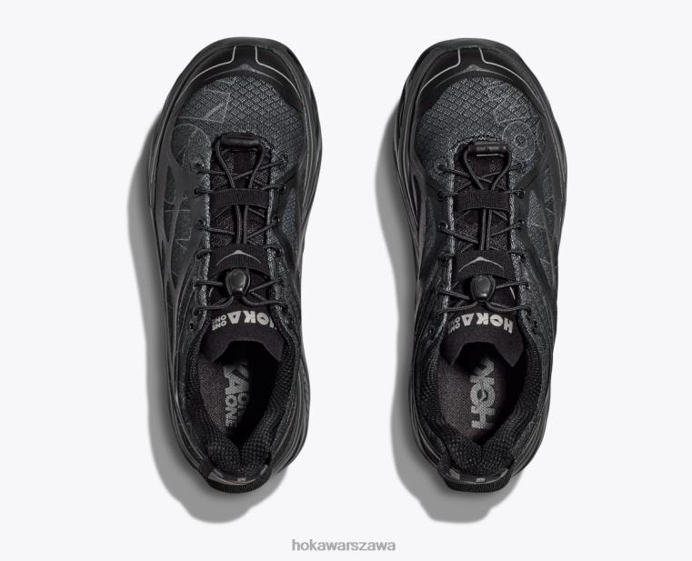 pochodzenie huaki Hoka L0PVV80 kobiety czarny