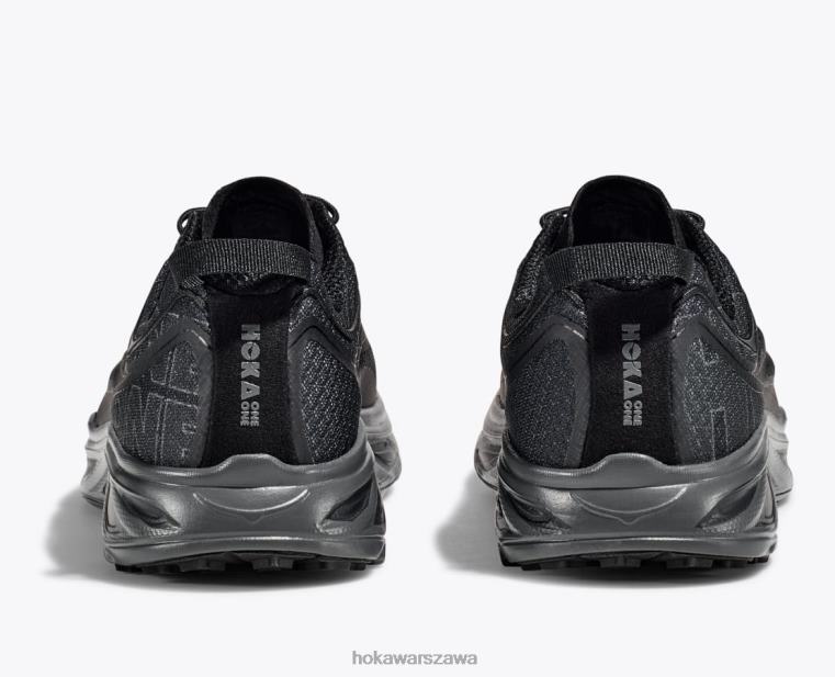 pochodzenie huaki Hoka L0PVV80 kobiety czarny