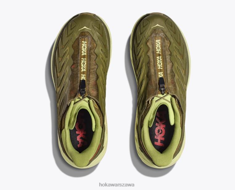 projekt Clifton Hoka L0PVV304 kobiety goblin niebieski/niebieski grafit