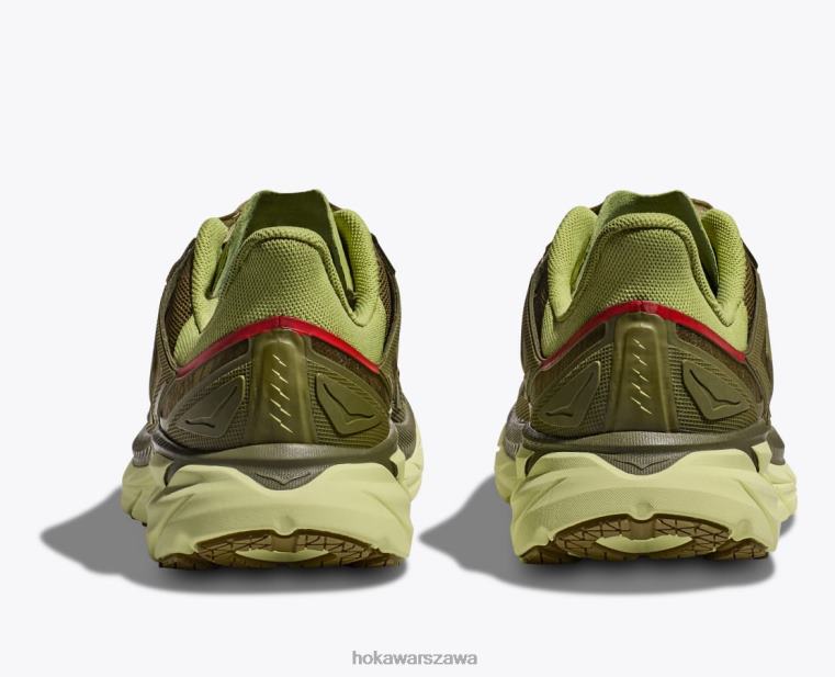 projekt Clifton Hoka L0PVV304 kobiety goblin niebieski/niebieski grafit