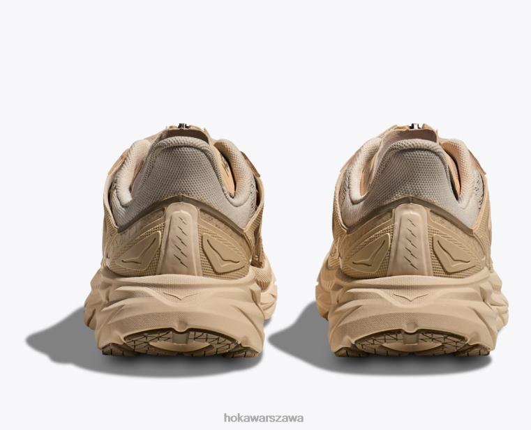 projekt Clifton Hoka L0PVV61 kobiety ruchomy piasek/wydma