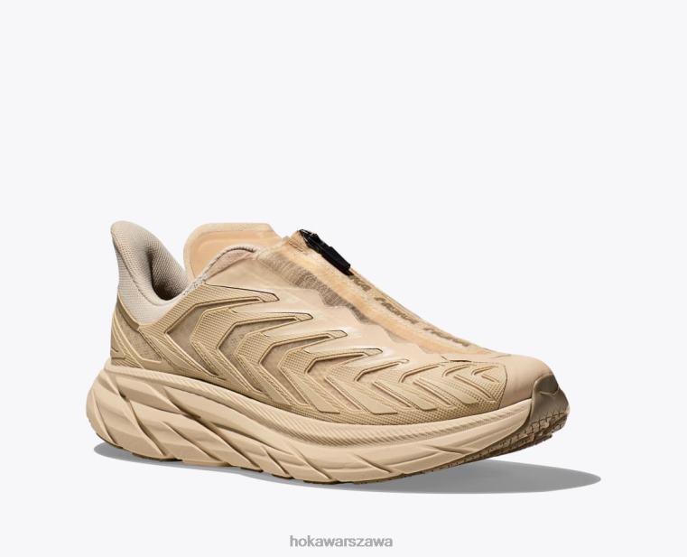 projekt Clifton Hoka L0PVV61 kobiety ruchomy piasek/wydma