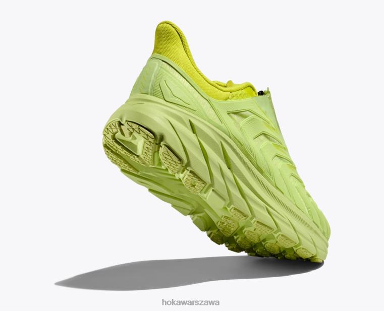 projekt Clifton Hoka L0PVV64 kobiety motyl/wiesiołek dwuletni