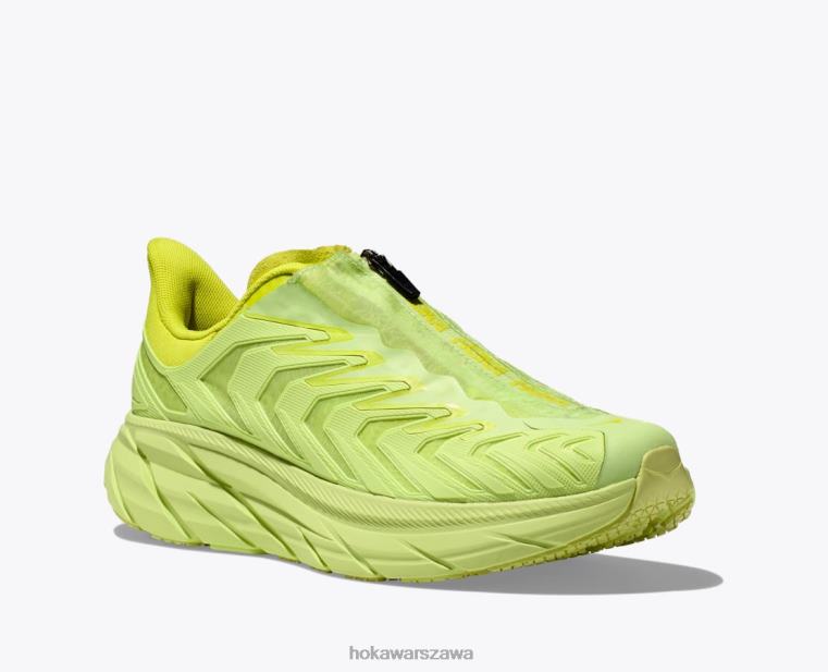 projekt Clifton Hoka L0PVV64 kobiety motyl/wiesiołek dwuletni