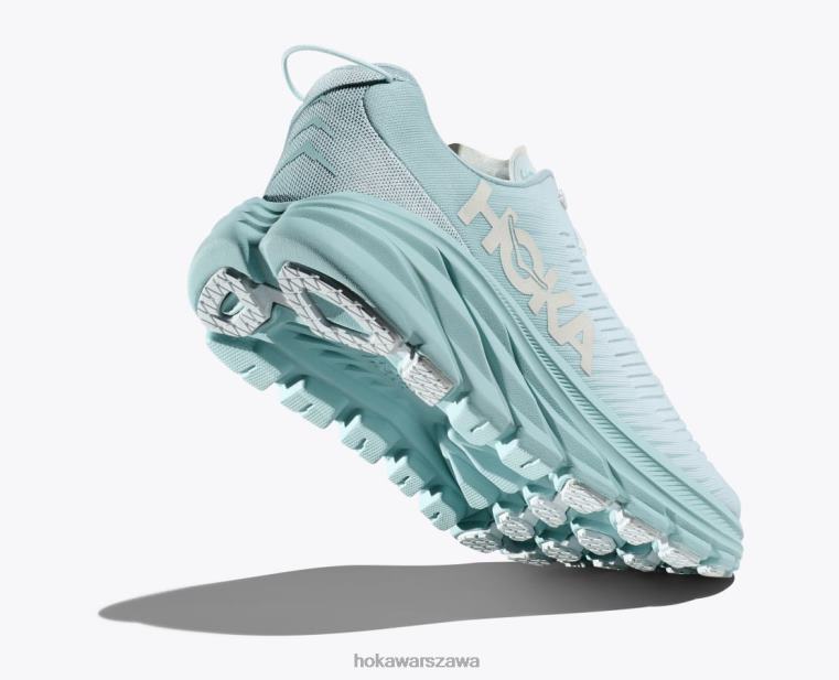 rincon 3 Hoka L0PVV230 kobiety przepływ lodu/chmura niebieska