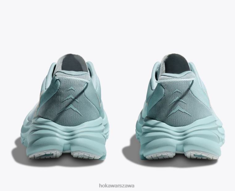 rincon 3 Hoka L0PVV230 kobiety przepływ lodu/chmura niebieska