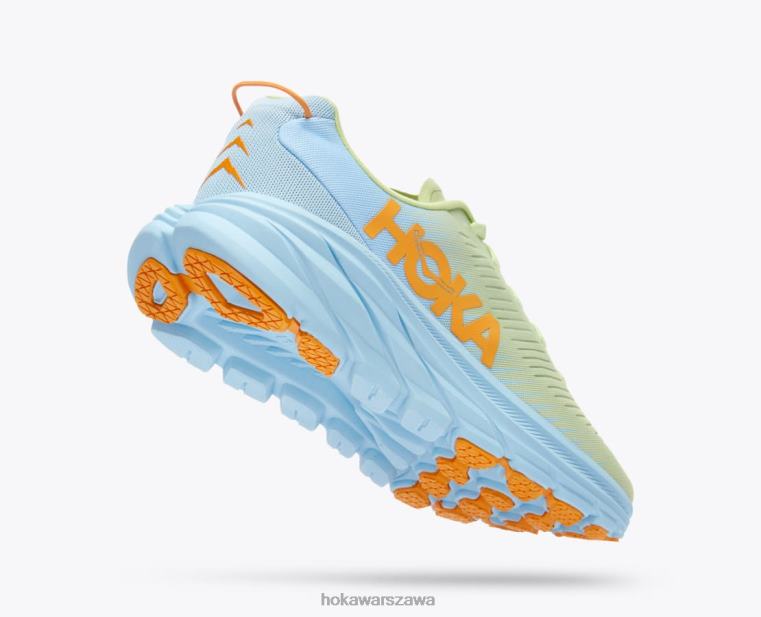 rincon 3 Hoka L0PVV234 kobiety piosenka motylkowa/letnia