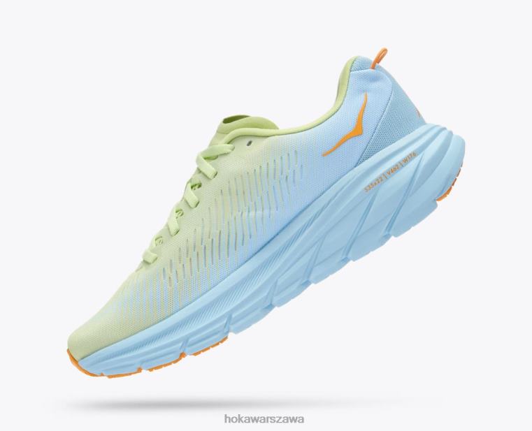 rincon 3 Hoka L0PVV234 kobiety piosenka motylkowa/letnia