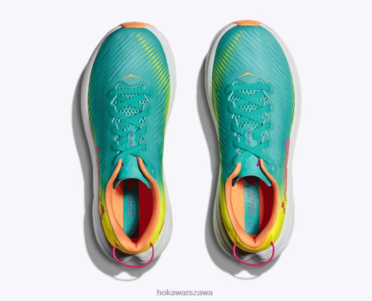 rincon 3 Hoka L0PVV236 kobiety plener/cisza orchidei