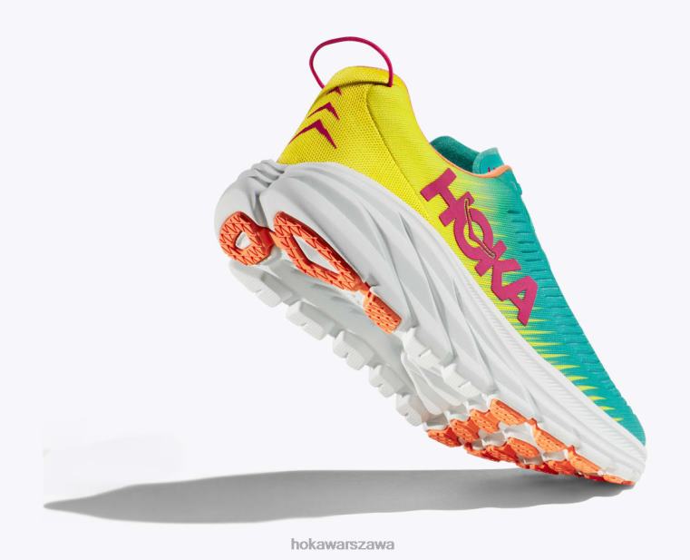 rincon 3 Hoka L0PVV236 kobiety plener/cisza orchidei