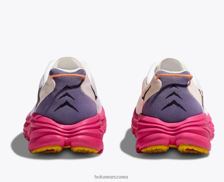 rincon 3 Hoka L0PVV33 kobiety blanc de blanc/ajerkoniak